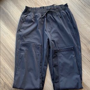 Men’s XL Lululemon Pants - Black